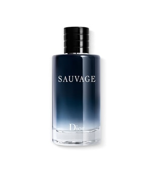 Фото - Жіночі парфуми Christian Dior DIOR Sauvage Woda toaletowa 200 ml 
