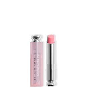 Zdjęcia - Szminka i błyszczyk do ust Christian Dior DIOR Addict Sugar Lip Scrub Balsam do ust 3.5 g Nr. 001 