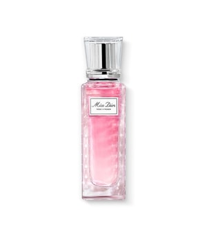 Фото - Жіночі парфуми Christian Dior DIOR Miss Dior Rose N'Roses Roller Pearl Woda toaletowa 20 ml 