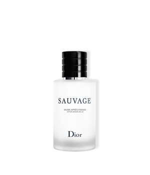 Zdjęcia - Płyn po goleniu Christian Dior DIOR Sauvage Balsam po goleniu 100 ml 