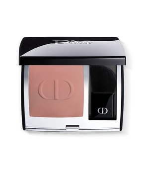DIOR Rouge Blush Matte Róż 6 g Nr. 100 - Nude Look