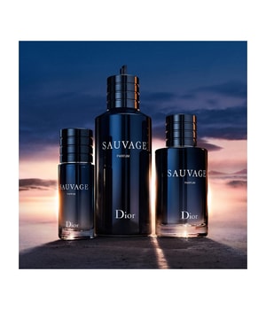 DIOR Sauvage Refill Perfumy kup online