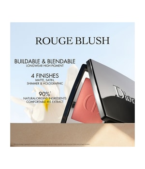 Dior rouge hotsell blush 330