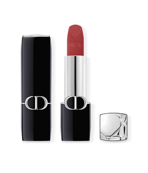 Zdjęcia - Szminka i błyszczyk do ust Christian Dior DIOR Rouge Dior Rouge Dior Long Wear Velvet Szminka 3.5 g Nr. 720 - Icone 