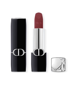 Zdjęcia - Szminka i błyszczyk do ust Christian Dior DIOR Rouge Dior Rouge Dior Long Wear Velvet Szminka 3.5 g Nr. 824 - Saint 