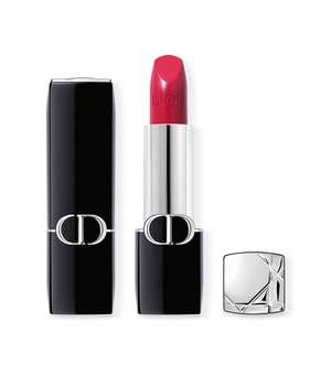 DIOR Rouge Dior Rouge Dior Long Wear Satin Szminka 3.5 g Nr. 766 - Rose Harpers