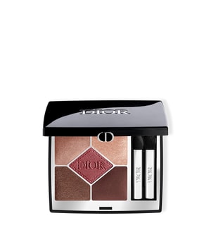 DIOR Diorshow 5 Couleurs Paleta cieni do powiek 7 g Nr. 689 - Mitzah