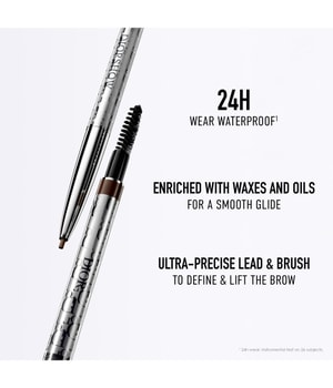 Dior show brow styler hot sale