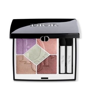 DIOR Diorshow 5 Couleurs Paleta cieni do powiek 4 g Nr. 933 - Pastel Glow