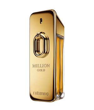 paco rabanne million gold