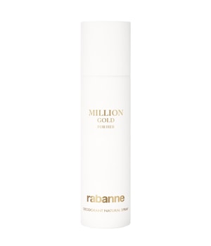 paco rabanne million gold for her dezodorant w sprayu 150 ml    
