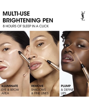 Dior touche sales eclat