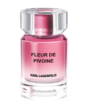 karl lagerfeld les parfums matieres - fleur de pivoine woda perfumowana 50 ml   