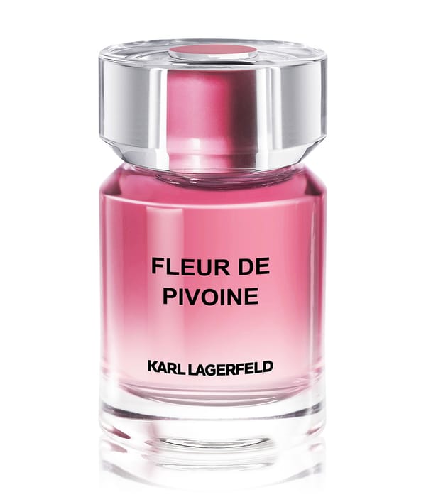 Zdjęcie produktu 1 z 3, Karl Lagerfeld Les Matières Base Woda perfumowana