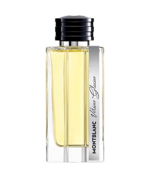 montblanc vetiver glacier