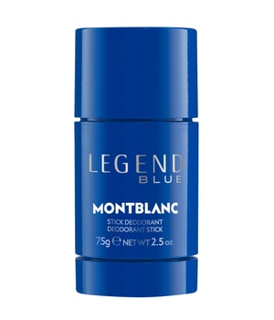 Montblanc Legend Blue Dezodorant w sztyfcie 75 g 3386460144261 base-shot_pl