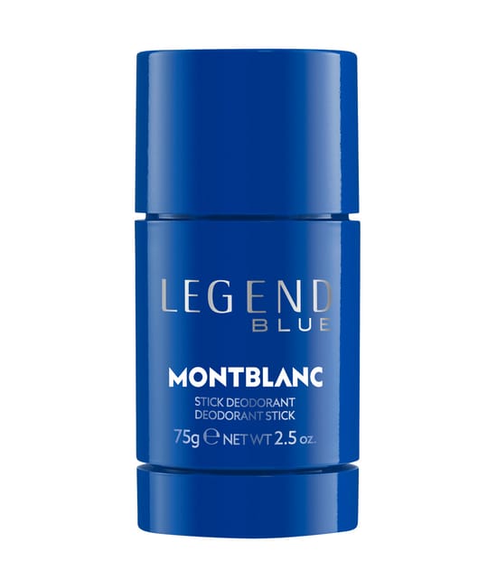Zdjęcie produktu 1 z 1, Montblanc Legend Blue Dezodorant w sztyfcie