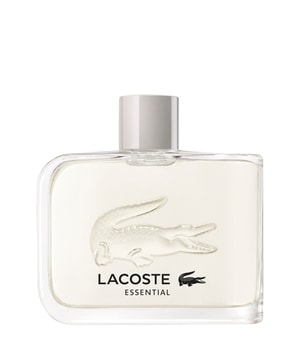 Lacoste Essential pour Homme Woda toaletowa 125 ml można nabyć na stronie Flaconi.pl