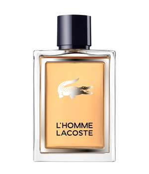 Lacoste L'Homme Eau de Toilette woda toaletowa dla mężczyzn 100 ml można nabyć na stronie Flaconi.pl