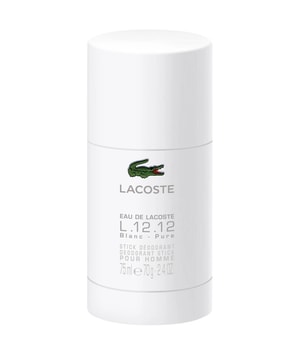 Lacoste L.12.12 Dezodorant w sztyfcie 75 g 3386460149464 base-shot_pl