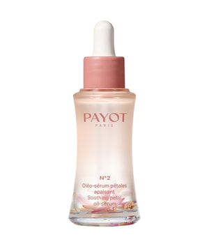 PAYOT N°2 Oléo-sérum pétales apaisant Serum do twarzy 30 ml