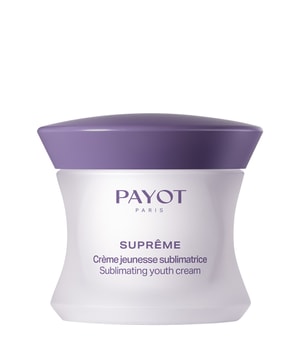 Zdjęcia - Kremy i toniki Payot SUPRÊME Crème jeunesse sublimatrice Krem na dzień 50 ml 