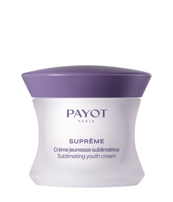 Zdjęcie produktu 1 z 1, PAYOT SUPRÊME Krem na dzień