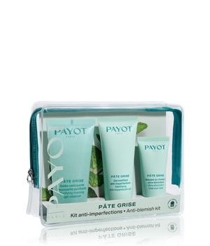 PAYOT Trio Pâte Grise Zestaw do pielęgnacji twarzy 3 szt. 3390150587078 base-shot_pl