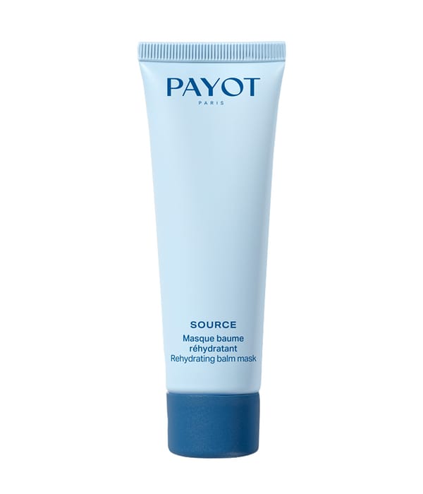 Zdjęcie produktu 1 z 1, PAYOT Source Maseczka do twarzy