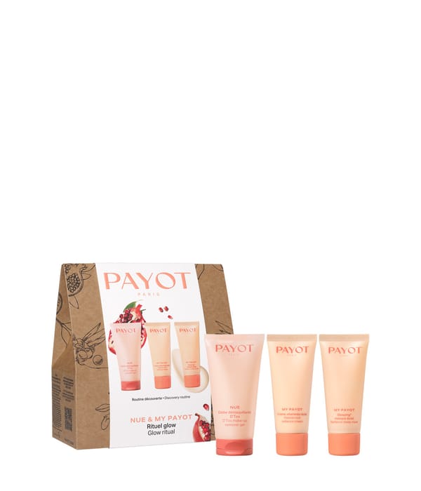 Zdjęcie produktu 1 z 2, PAYOT My Payot Zestaw do pielęgnacji twarzy