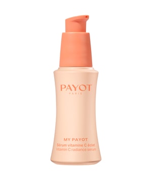 Payot My Payot Sérum Vitaminée Éclat serum antyoksydujące z witaminą C 30 ml można nabyć na stronie Flaconi.pl