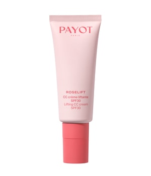 Payot Roselift CC Crème Liftante SPF 30 Krem CC z efektem przeciwzmarszczkowym SPF 30 40 ml można nabyć na stronie Flaconi.pl
