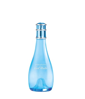 Davidoff Cool Water Woman Woda toaletowa 100 ml