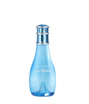 Davidoff Cool Water Woman Woda toaletowa 50 ml