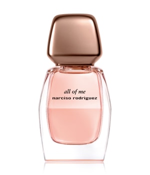 narciso rodriguez all of me woda perfumowana 30 ml    