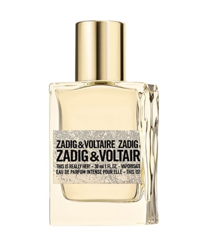 zadig & voltaire this is really her! woda perfumowana 100 ml   