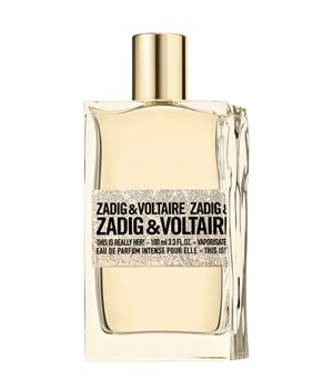 Zadig&Voltaire This Is Really Her! Intense Woda perfumowana 100 ml