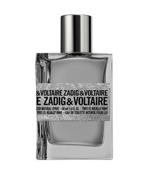 zadig & voltaire this is really him! woda toaletowa 100 ml   