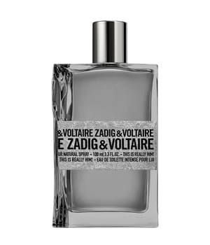 zadig & voltaire this is really him!