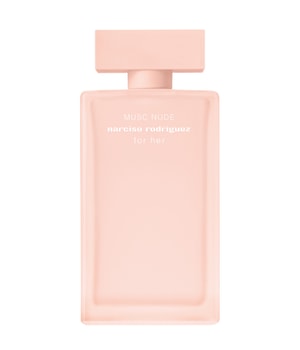 narciso rodriguez for her musc nude