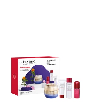 Shiseido Vital Perfection Zestaw do pielęgnacji twarzy 1 szt. 3423222114114 base-shot_pl