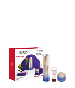 Shiseido Vital Perfection Zestaw do pielęgnacji oczu 1 szt. 3423222114183 base-shot_pl