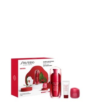 Shiseido Ultimune Zestaw do pielęgnacji oczu 1 szt. 3423222114190 base-shot_pl