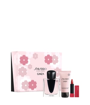 Shiseido Ginza Zestaw zapachowy 1 szt. 3423222114374 base-shot_pl