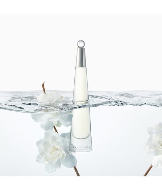 Zdjęcie produktu 4 z 6, Issey Miyake L'Eau d'Issey Woda perfumowana