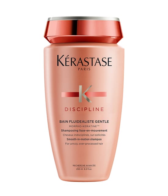 Kérastase Discipline Fluidealiste Szampon do włosów 250 ml 3474636400195 base-shot_pl