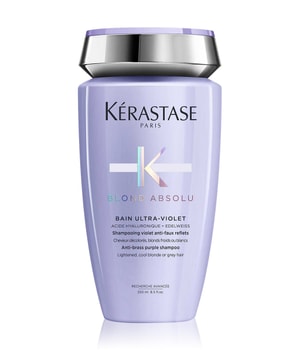 Kérastase Blond Absolu Bain Ultraviolet Szampon do włosów 250 ml można nabyć na stronie Flaconi.pl