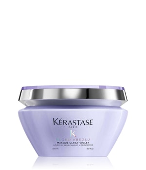 Kérastase Blond Absolu Masque Ultra-Violet Maska do włosów 200 ml