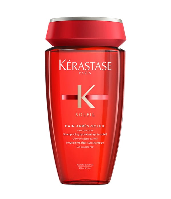 Zdjęcie produktu 1 z 6, Kérastase Soleil Szampon do włosów