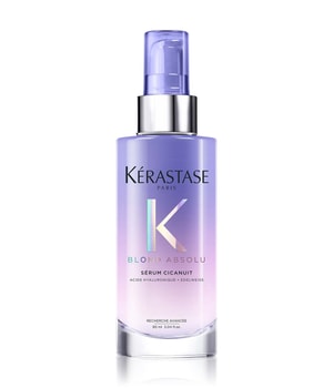 Kérastase Blond Absolu Sérum Cicanuit Serum do włosów 90 ml można nabyć na stronie Flaconi.pl